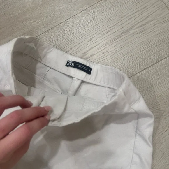 ZARA shorts XS - Picture 9 of 10